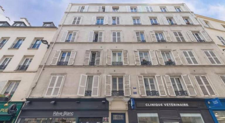 Rental apartment | Near Eiffel Tower — photo 4