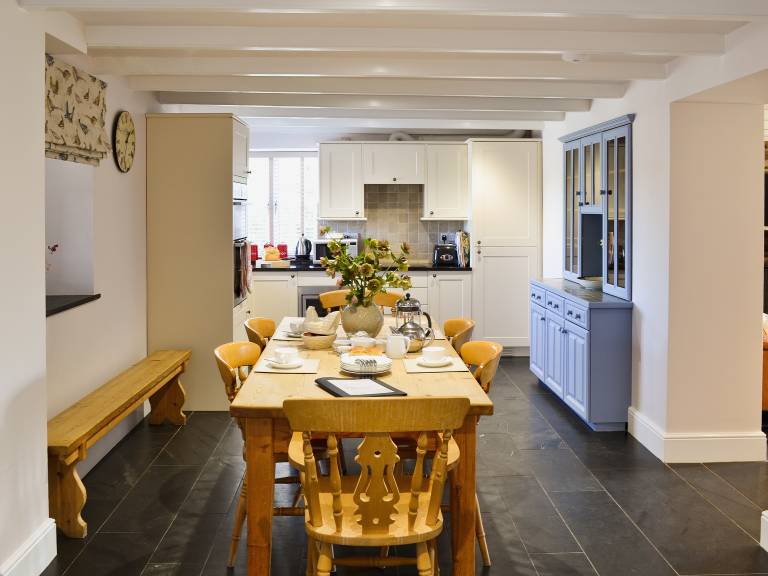 Family-friendly wonderful cottage with barbecue & garden | Dogs allowed — photo 3