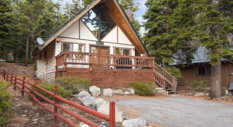 Vacation home | Pets allowed — photo 3