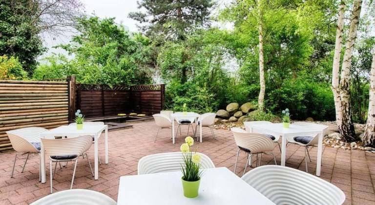Garner Hotel Erlangen Sud by IHG — photo 5
