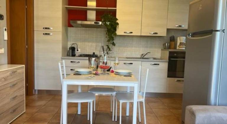 Vacation home with 1 room for 4 persons — photo 3