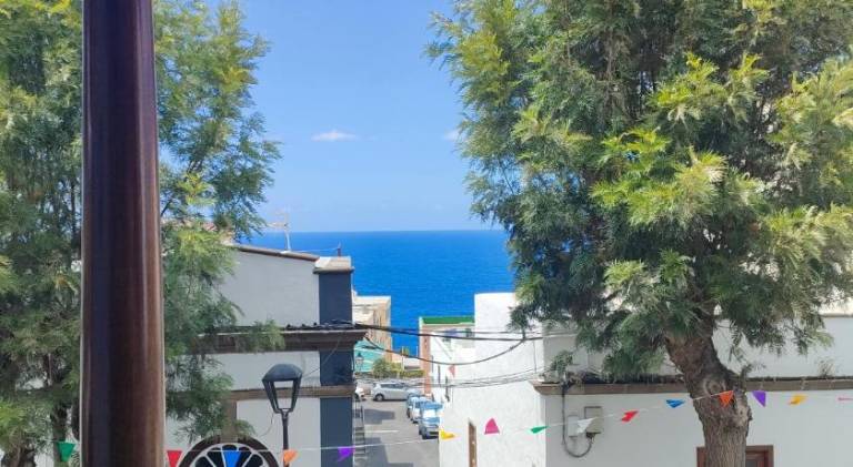 Apartamento San Juan de la Rambla