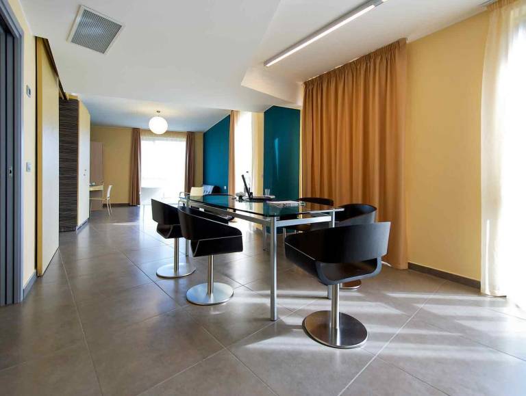 Ibis Styles Catania Acireale — photo 4