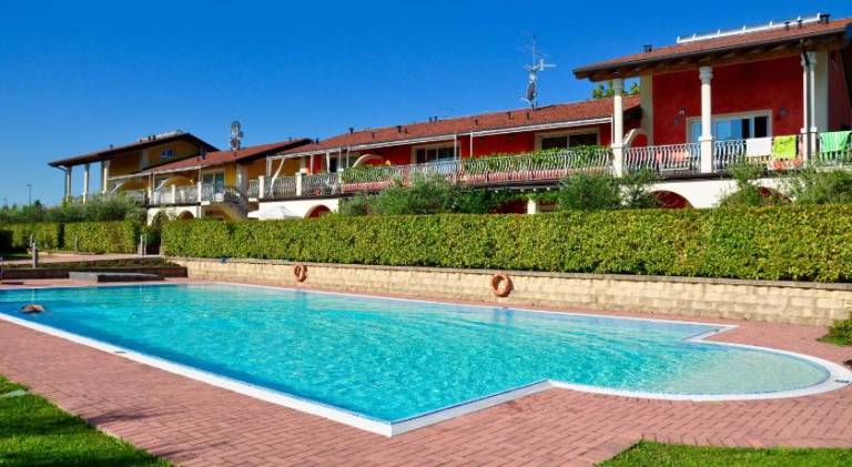 Pleasant holiday apartment with pool | Pet-friendly — photo 3