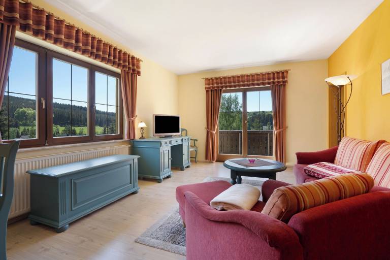 Ferienwohnung  Marienberg
