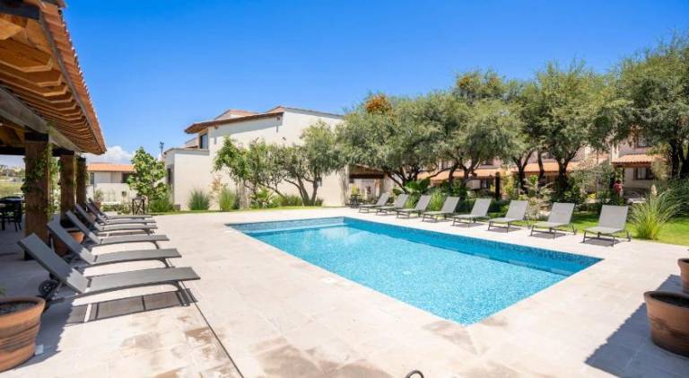 Nice house with pool | Perfect for remote work | Dogs allowed in Guanajuato