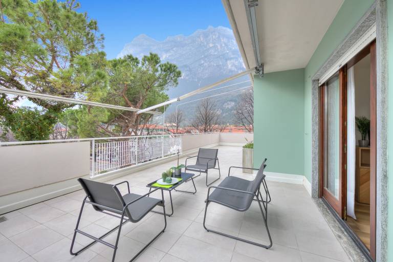 Ferienwohnung Riva del Garda