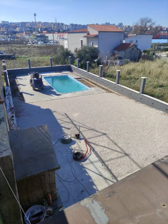 Ferienwohnung Split