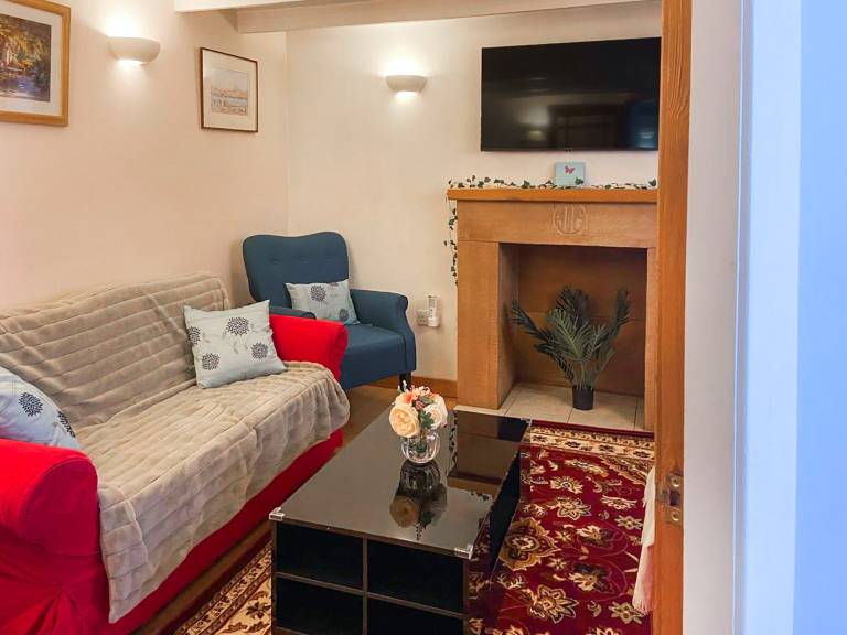Cottage Brodick