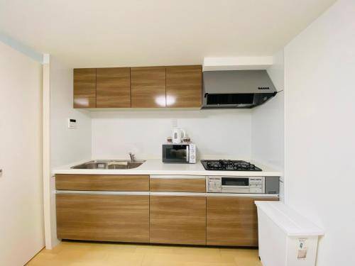 48 m² Ferienwohnung