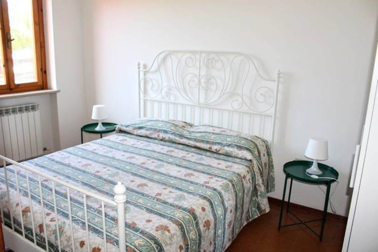 Holiday apartment with terrace — photo 4