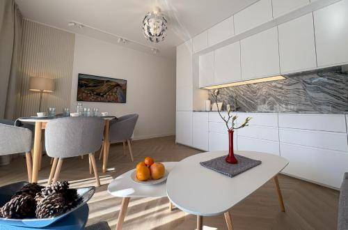 Apartament Zatoka Pucka