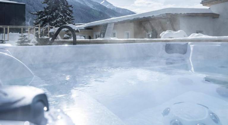 Hotel Baer & Post Zernez — photo 4