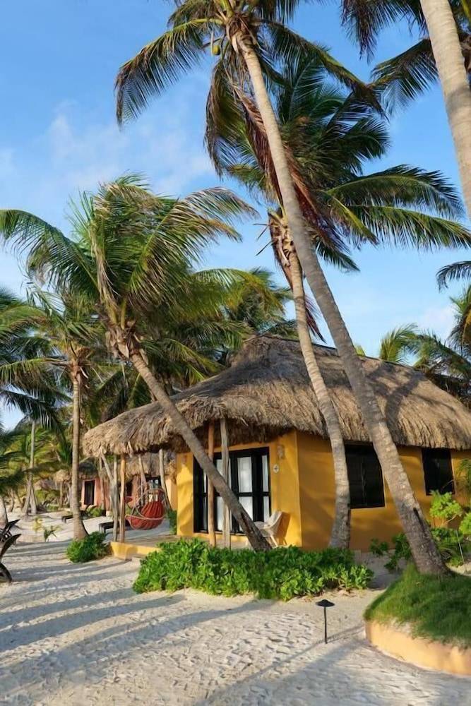 Resort  Corozal District