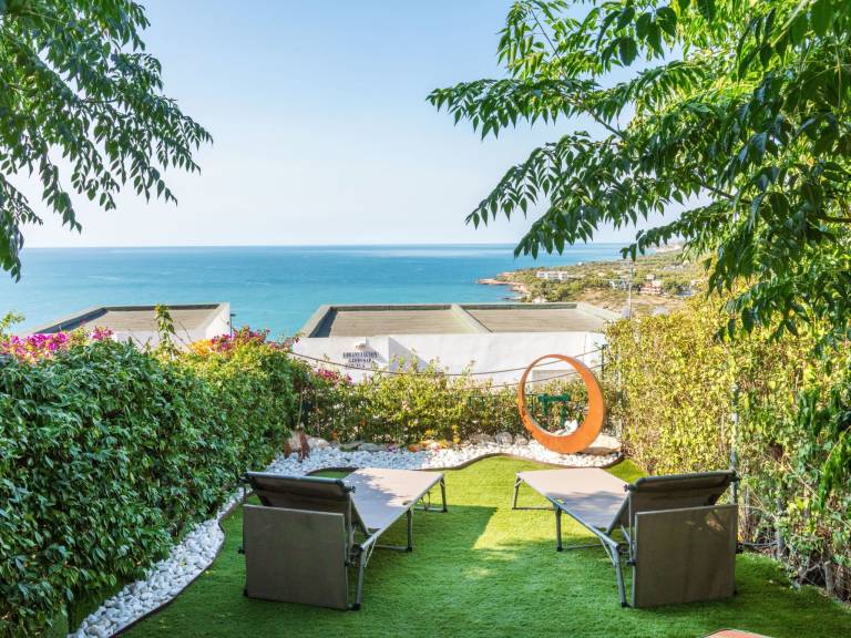 Ferienhaus in Peniscola für max. 4 Personen, Ferienhaus in Peniscola für max. 4 Personen,