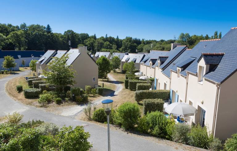 Domaine de l’Emeraude 3p6