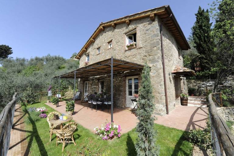 Villa Lucca