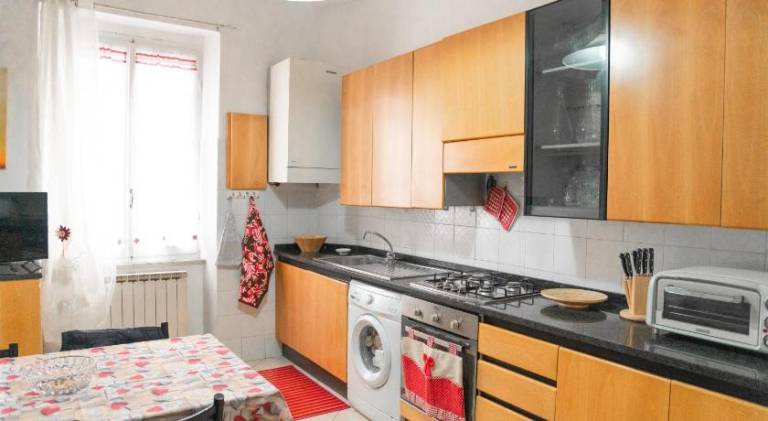 Apartment with 2 rooms for 5 persons — photo 3