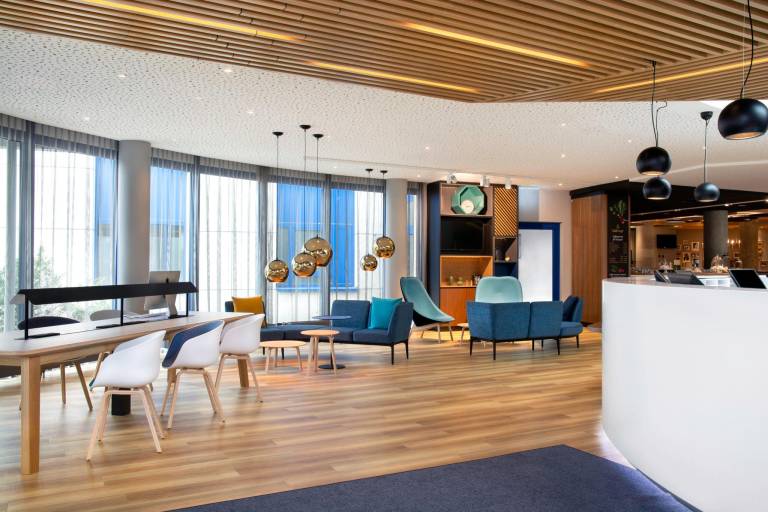 Holiday Inn Stuttgart By IHG — photo 4