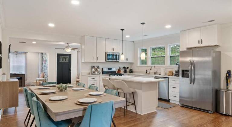 Vacation home | Perfect for remote work | Dogs allowed — photo 4