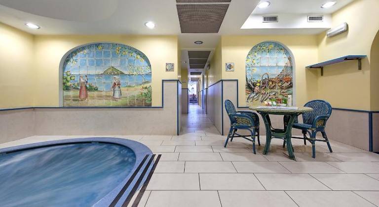 Hotel Royal Terme — photo 3