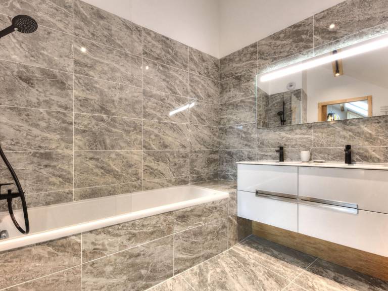 Fully equipped wonderful apartment | Mountain view | Close to the ski | Pets allowed — photo 4