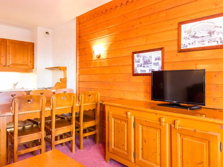 Appartement Modane