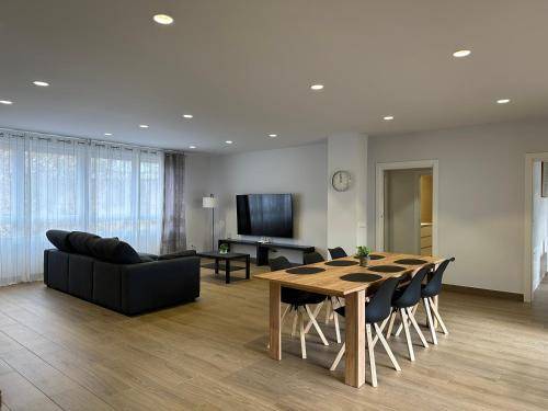 Apartamento Tudela
