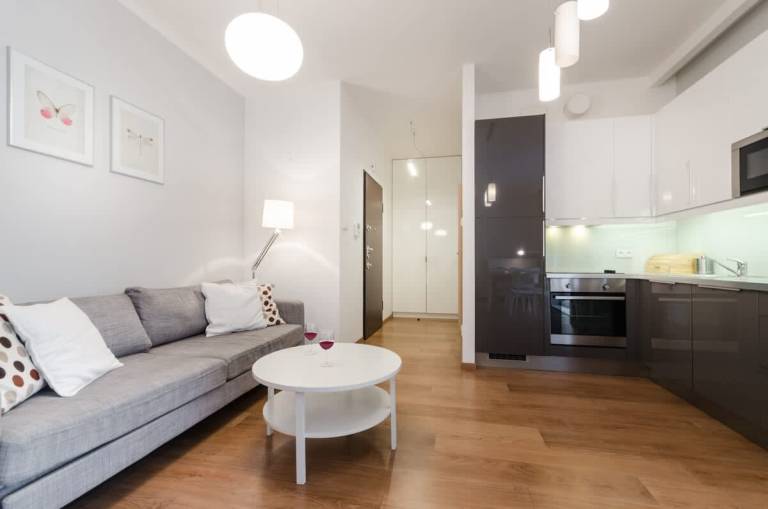Rental apartment | Close to Golden Gate — photo 5