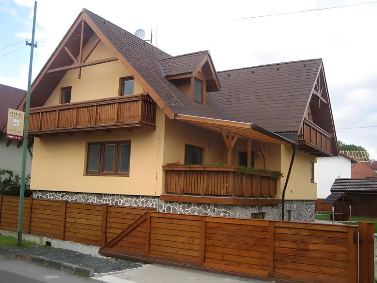 Bed & Breakfast  Stara Leśna