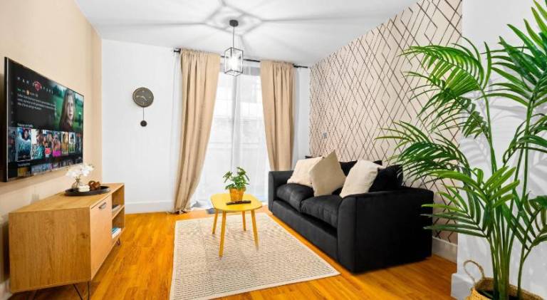 Lovely rental apartment | Pets are welcome — photo 2