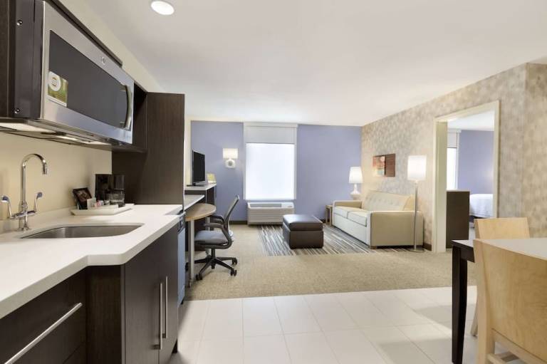 Home2 Suites by Hilton Houston Willowbrook