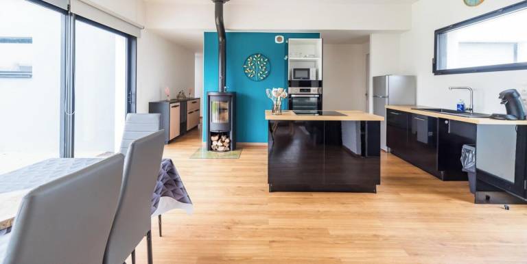 Ferienhaus Perros-Guirec