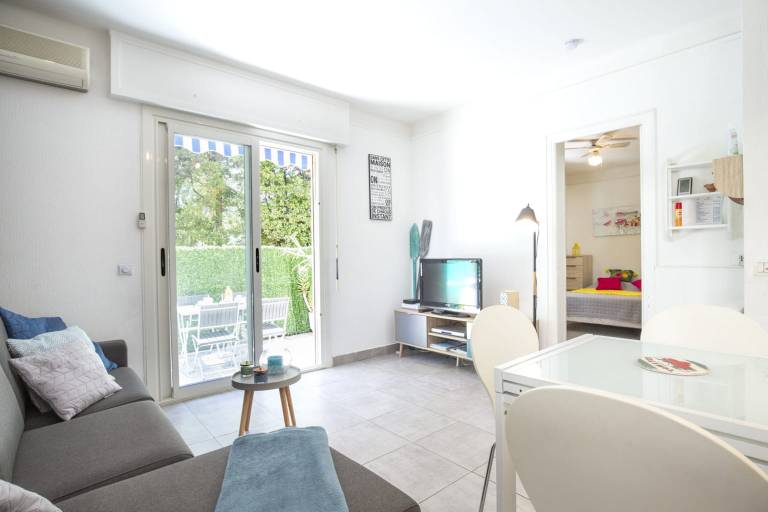 Appartement Antibes