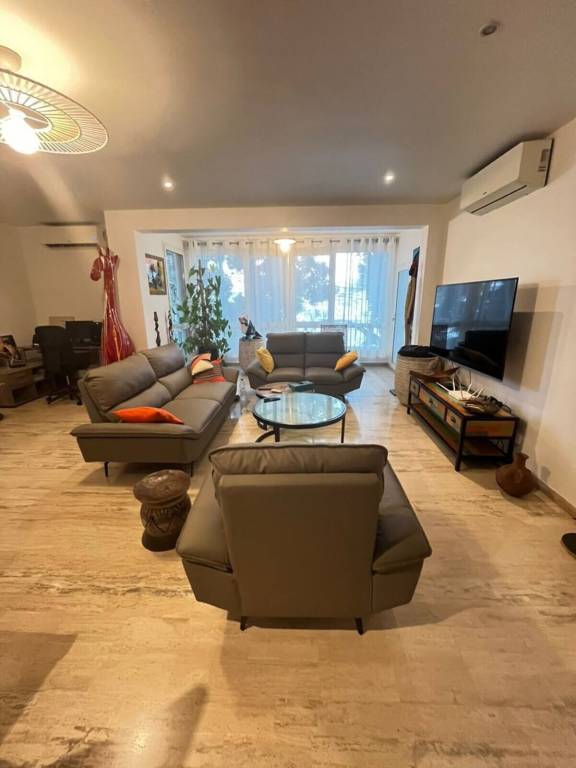 Appartement Marcory