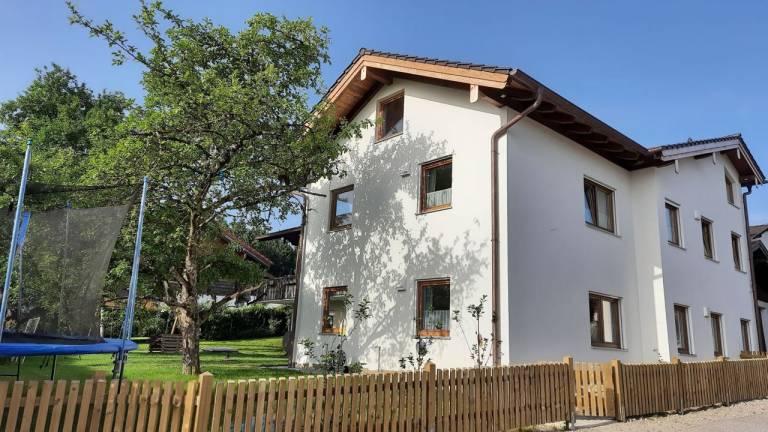 Ferienwohnung Obing