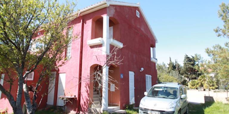 Rental apartment with barbecue & garden | Water view | Close to the beach | Pets are welcome — photo 5