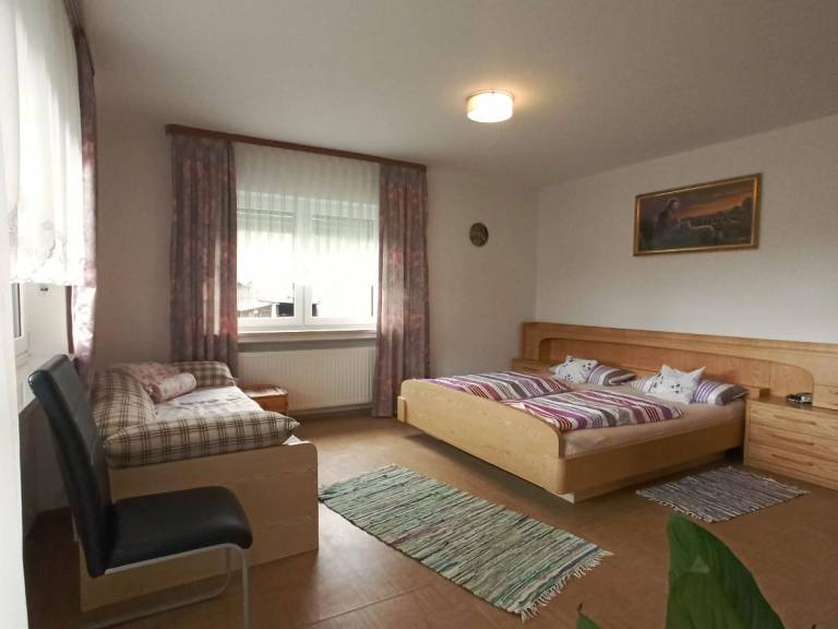Ferienwohnung  Roding