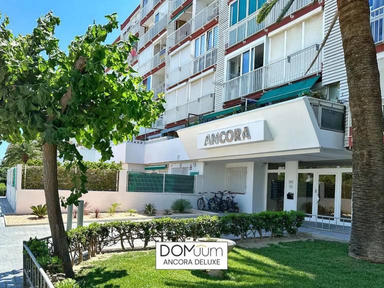 Apartment  Tarragona