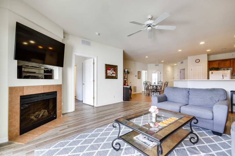 Lakefront Osage Beach Condo: Dock Your Boat Here! — photo 3