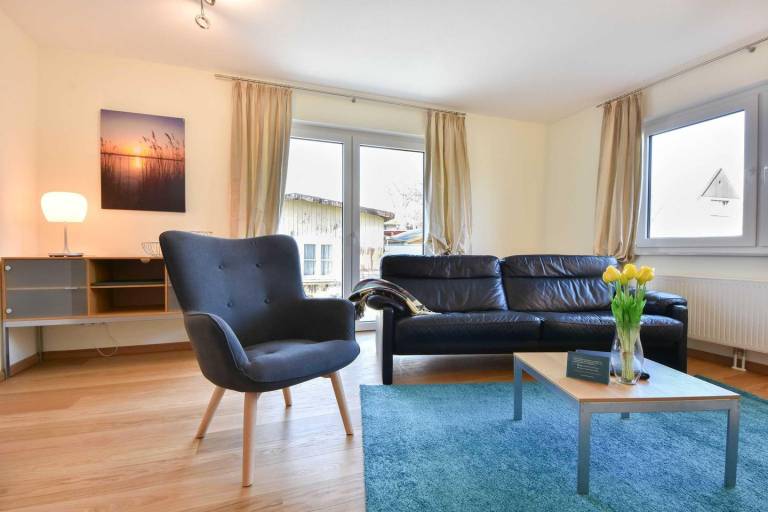 Haus Neuhof - Ferienwohnung mit Terrasse in strandnaher Lage — photo 5