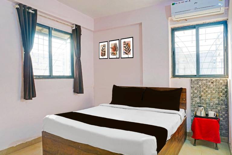 Super Hotel O Vadgaon Formerly Eleven Points