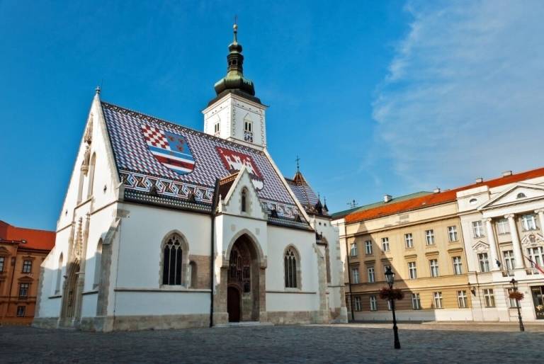 Ferienwohnung  Zagreb