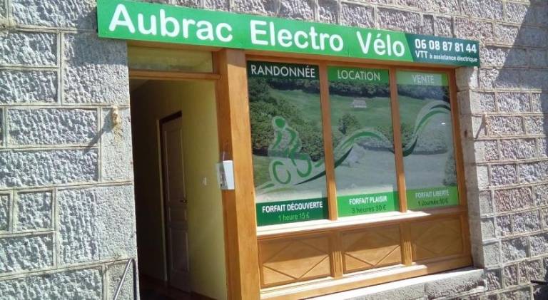 Appartement  Aubrac