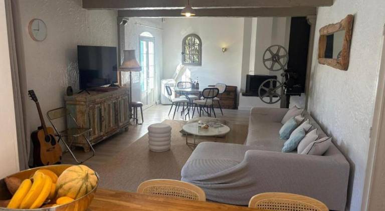 Fully equipped big villa with yard, BBQ & private pool | Pets allowed — photo 2