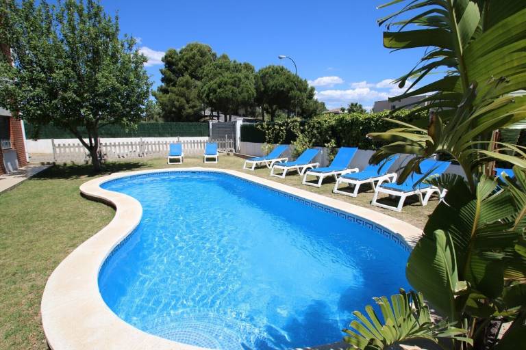 Ferienwohnung Cambrils