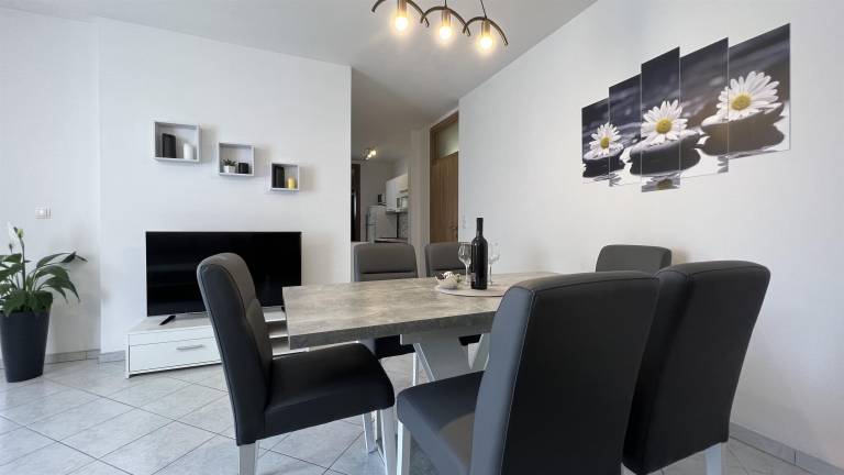 Appartement Prvić