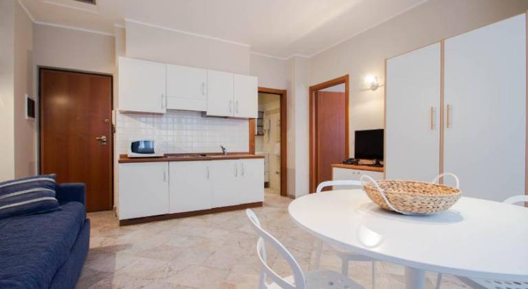 Hotel Corso Alaxi Hotels — photo 4