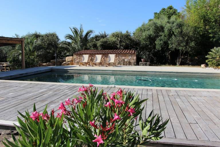 Villa Lecci