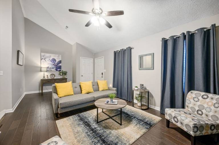 House Cartersville